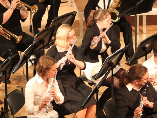 Jubiläums&shy;konzert:<br>„Land&shy;schaften“