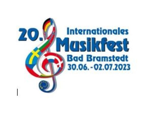 Internationales Musikfest in Bad Bramstedt